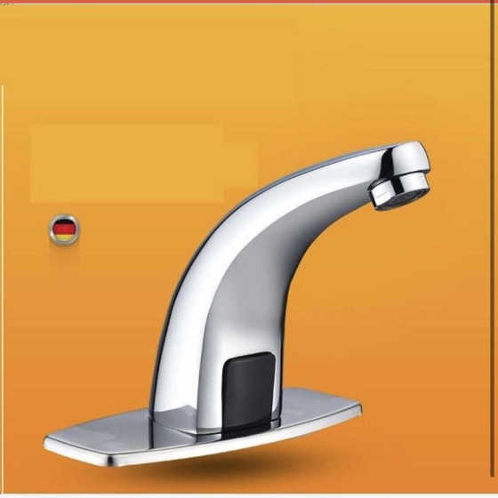 G311-NGN Chrome Automatic Faucet STOCK